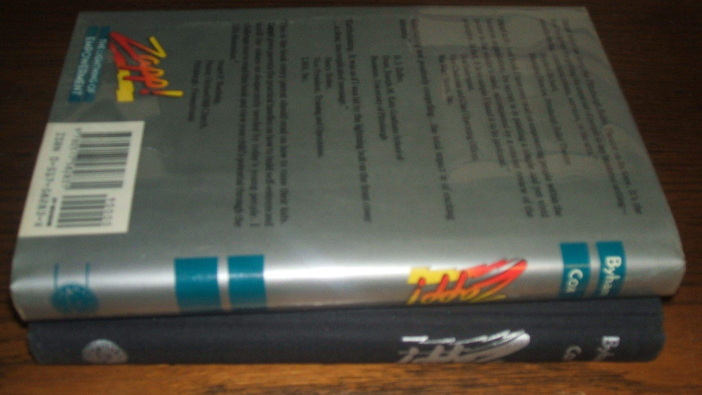 Zapp!: The Lightning of Empowerment William C. Byham and Jeff Cox