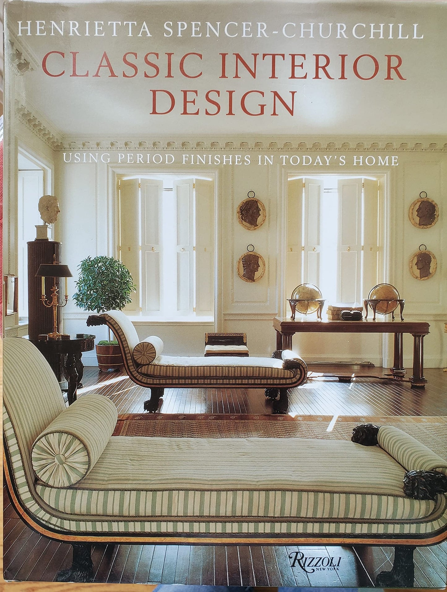 Classic Interior Design: Using Period Features in Today's Home - Good