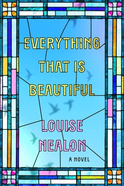 Everything That Is Beautiful