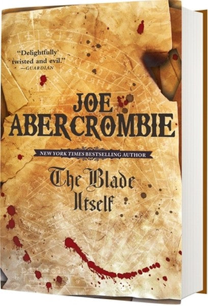 The Blade Itself