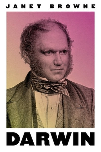 Darwin: A Biography