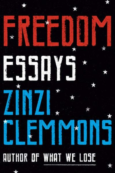 Freedom: Essays