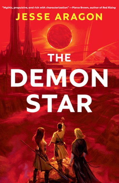 The Demon Star