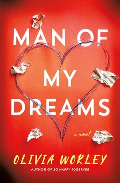 Man of My Dreams