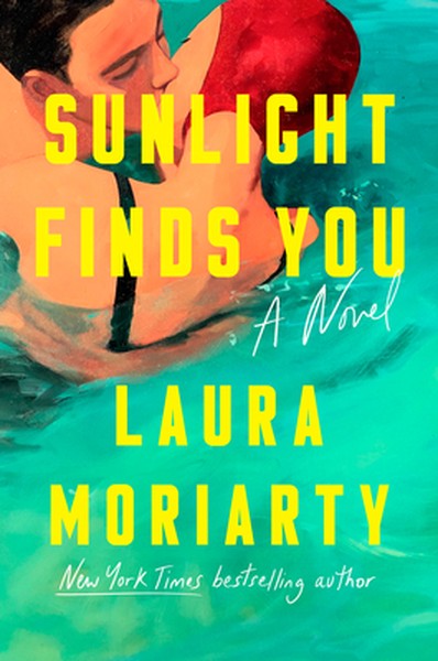 Sunlight Finds You: A Read with Jenna Pick