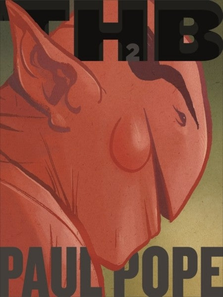Total Thb, Volume 2