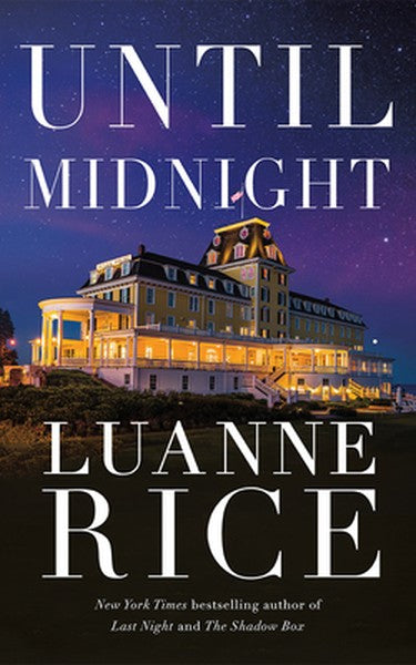 Until Midnight