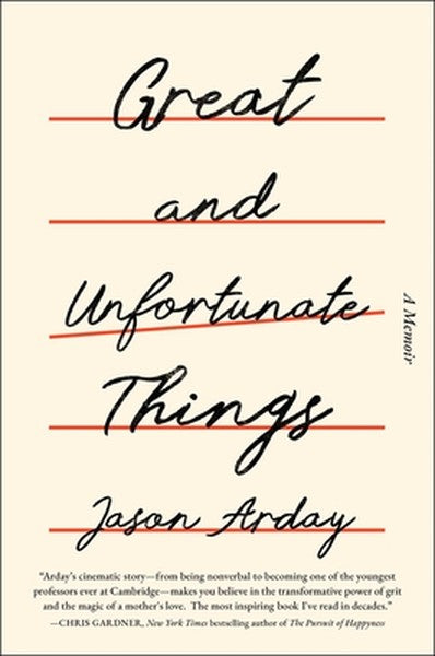 Great and Unfortunate Things