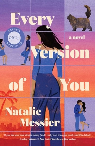 Every Version of You