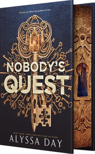 Nobody's Quest
