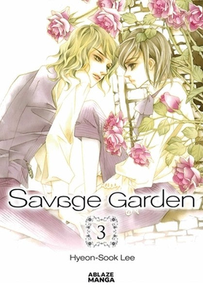 Savage Garden Omnibus Vol. 3