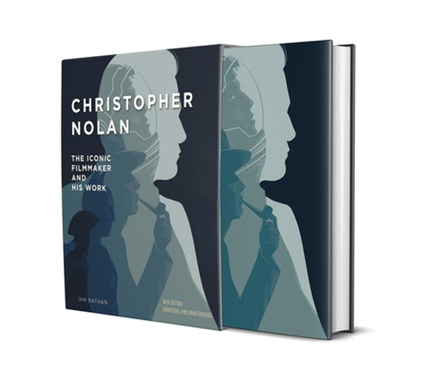Christopher Nolan: The Iconic Filmmaker and His Work (2nd Edition, Revised)