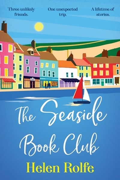 The Seaside Book Club