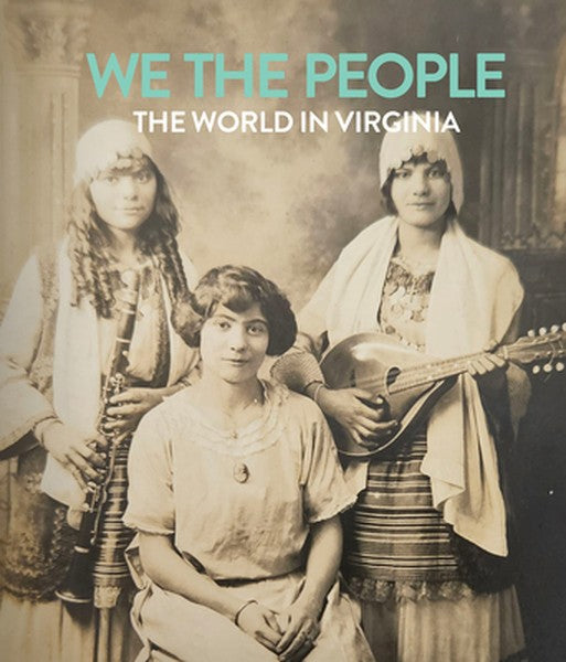 We the People: The World in Virginia