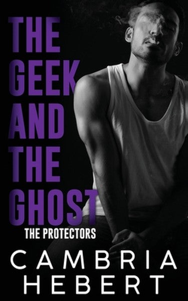 The Geek and the Ghost