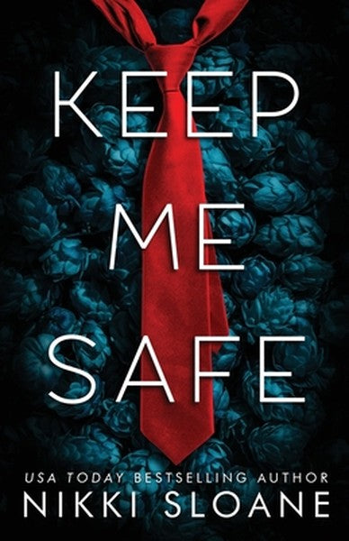 Keep Me Safe