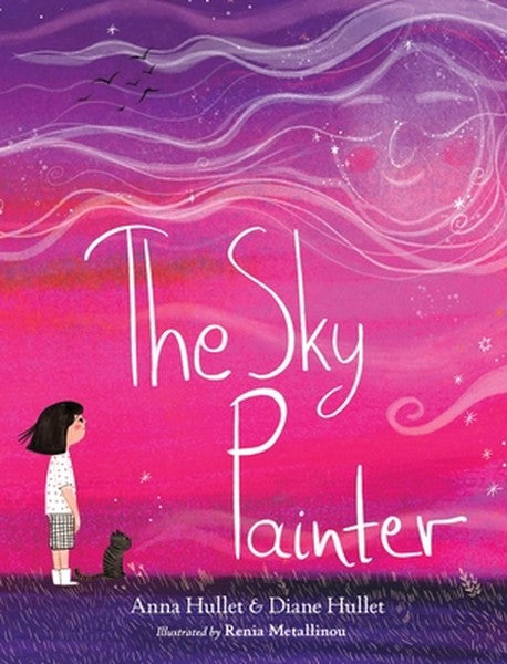 The Sky Painter