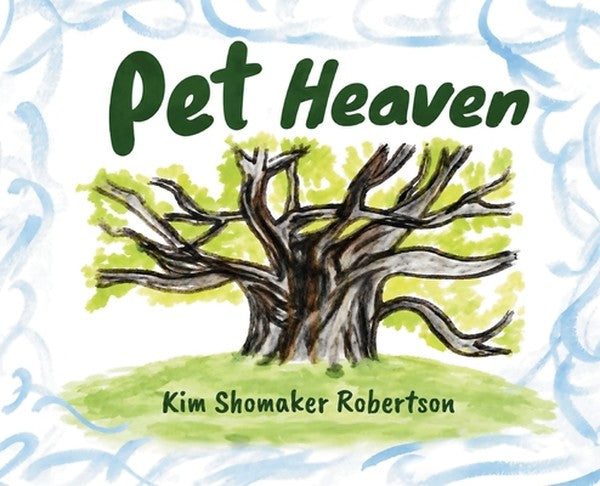 Pet Heaven