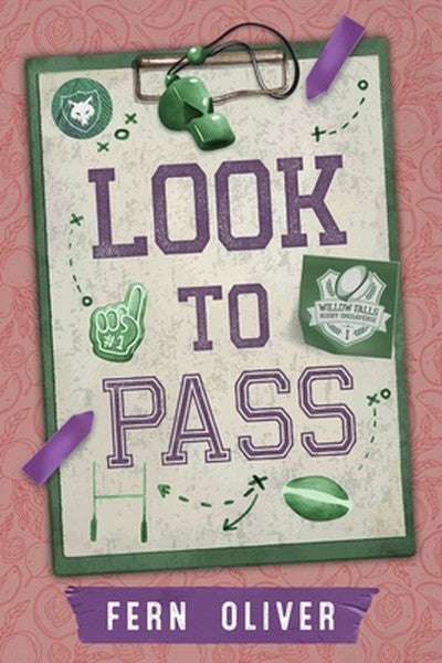 Look To Pass