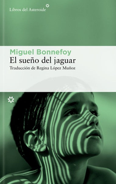 El Sueño del Jaguar