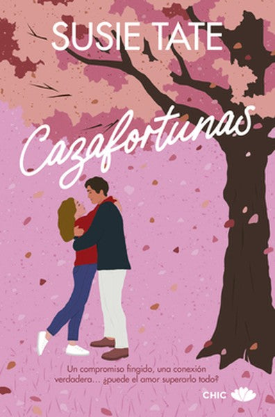 Cazafortunas
