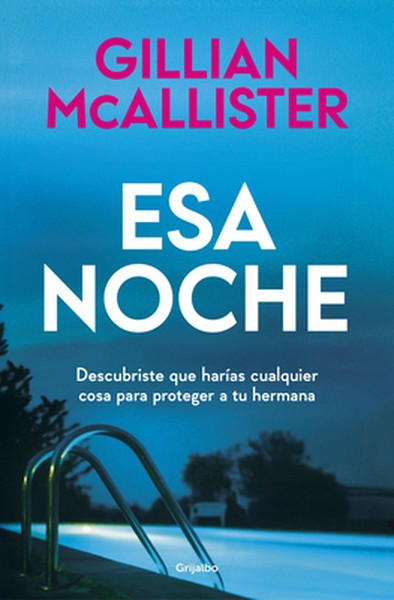 ESA Noche / That Night