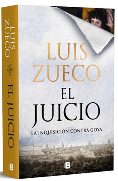 El Juicio / The Trial