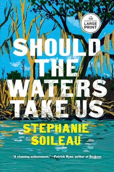 Should the Waters Take Us