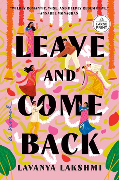 Leave and Come Back