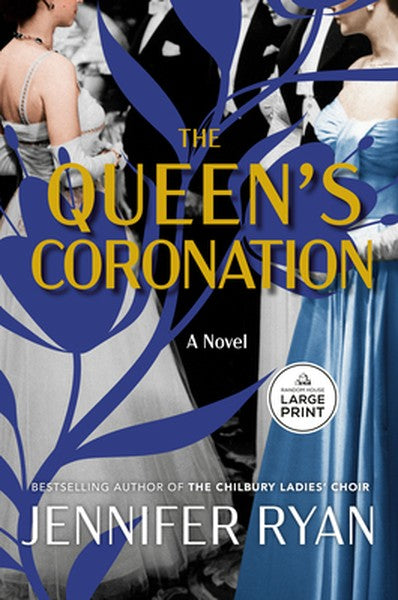 The Queen's Coronation
