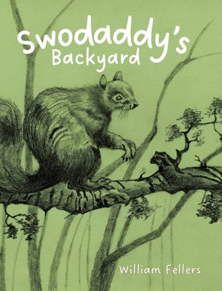 Swodaddy's Backyard