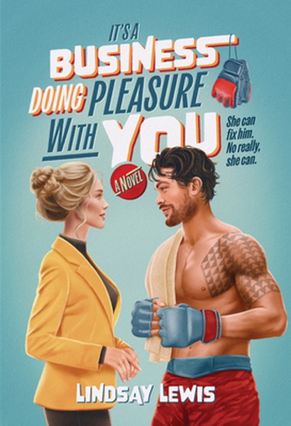 It's a Business Doing Pleasure with You