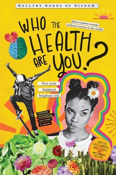 Who The Health Are You?