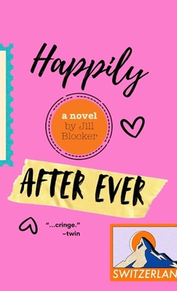 Happily After Ever