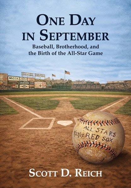 One Day in September