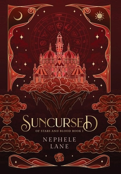 Suncursed