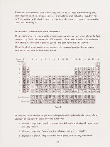 AP Chemistry 2015: Review Book for AP Chemistry Exam with Practice Test - book cover