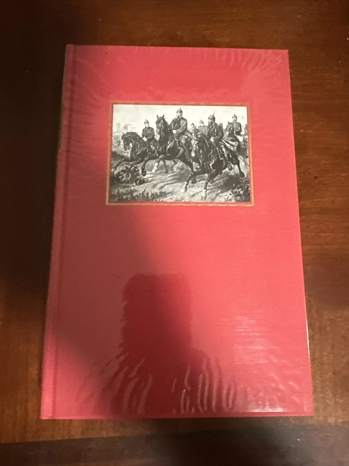 Vor 100 Jahren Princess Victoria Louise Of Prussia Autographed Book
