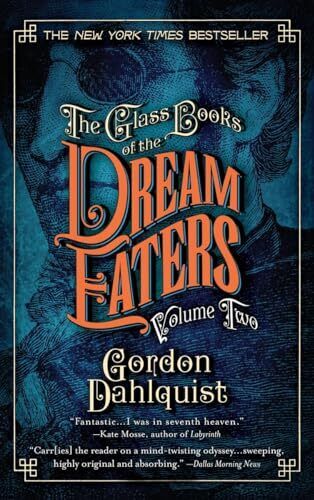 The Glass Books of the Dream Eaters, Volume Two