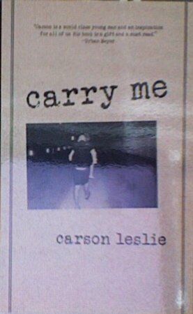 Carry Me