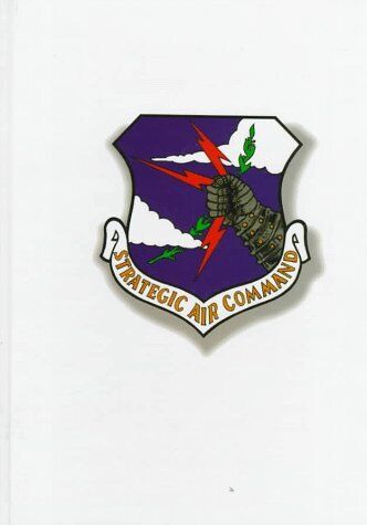 Strategic Air Command - SAC - Good