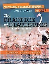 Practice of Statistics - Good