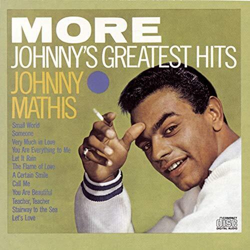 More Johnny's Greatest Hits