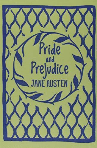 Pride and Prejudice (Arcturus Classics)