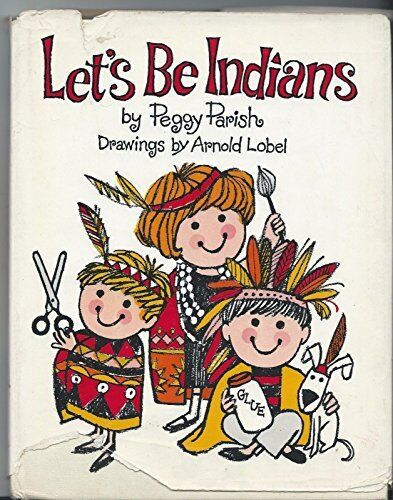 Let's Be Indians - Good