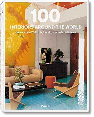 100 Interiors Around the World - Good