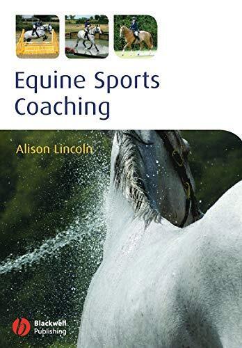 Equine Sports Coaching