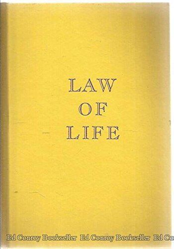 Law Of Life Book 2 - Good