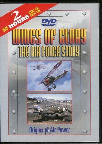 Wings of Glory: Origins of Air Power