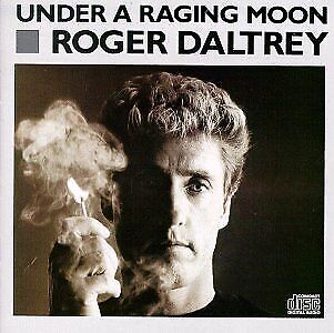 Under a Raging Moon - Good